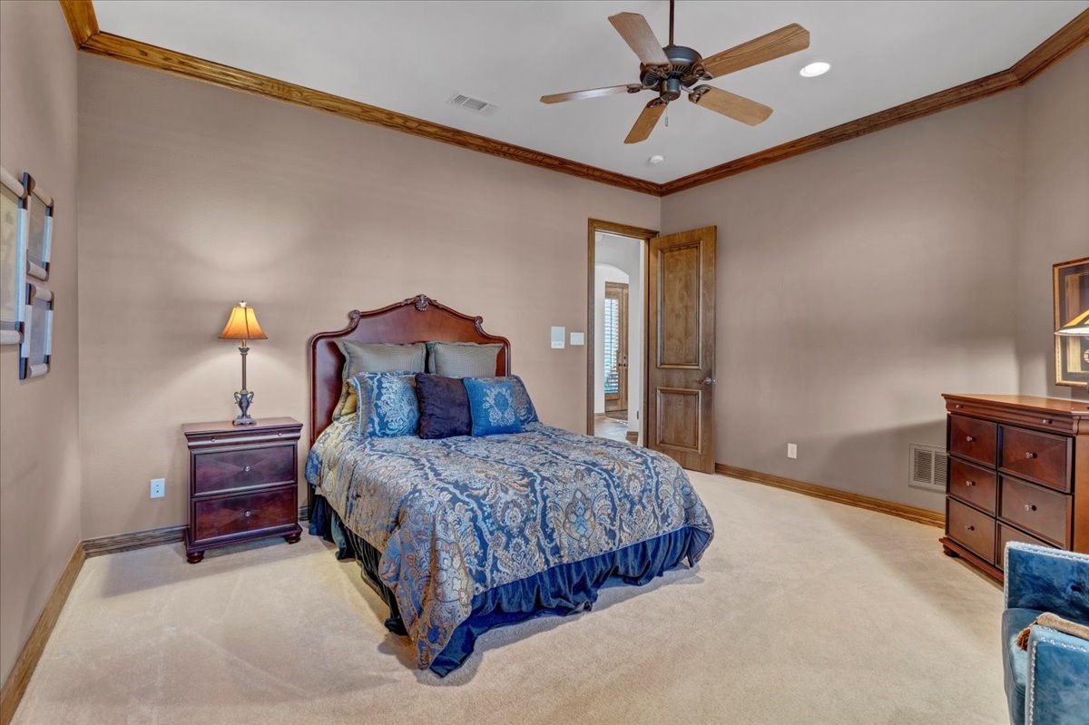811 Russell Lane Denison TX 75021