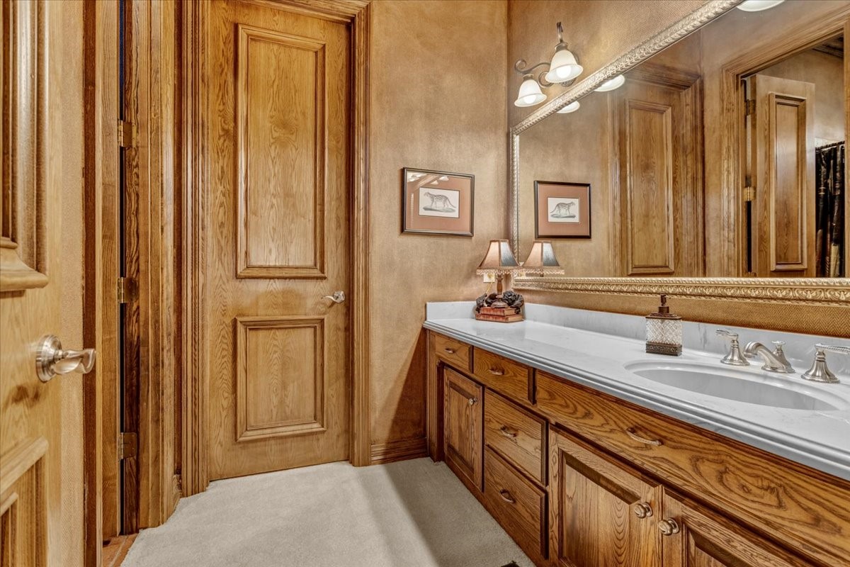 811 Russell Lane Denison TX 75021