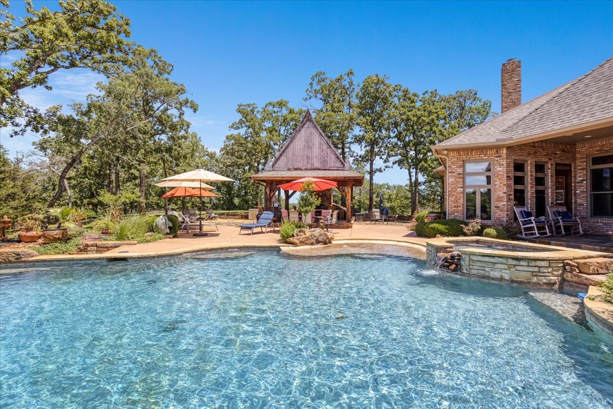 811 Russell Lane Denison TX 75021