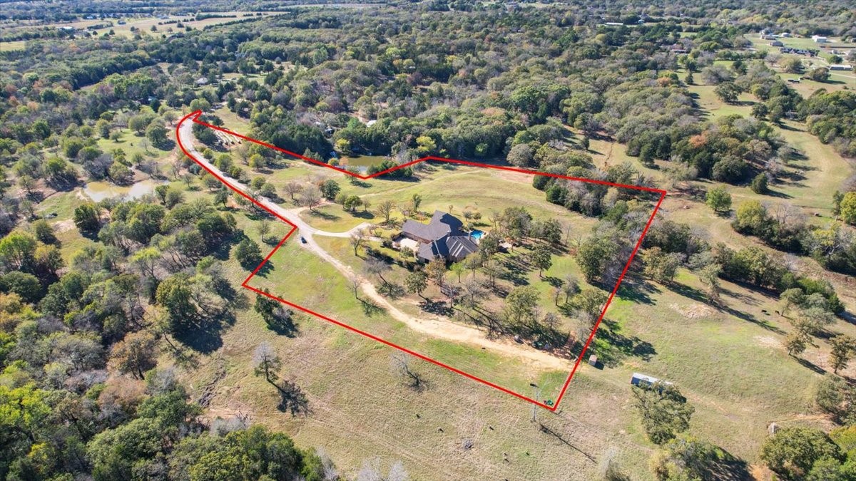 811 Russell Lane Denison TX 75021