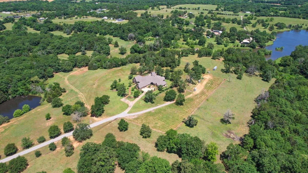 811 Russell Lane Denison TX 75021