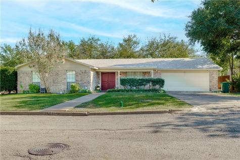 1410 Alford Drive Hillsboro TX 76645