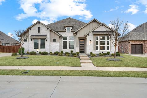 1318 Middleton Drive Rockwall TX 75087