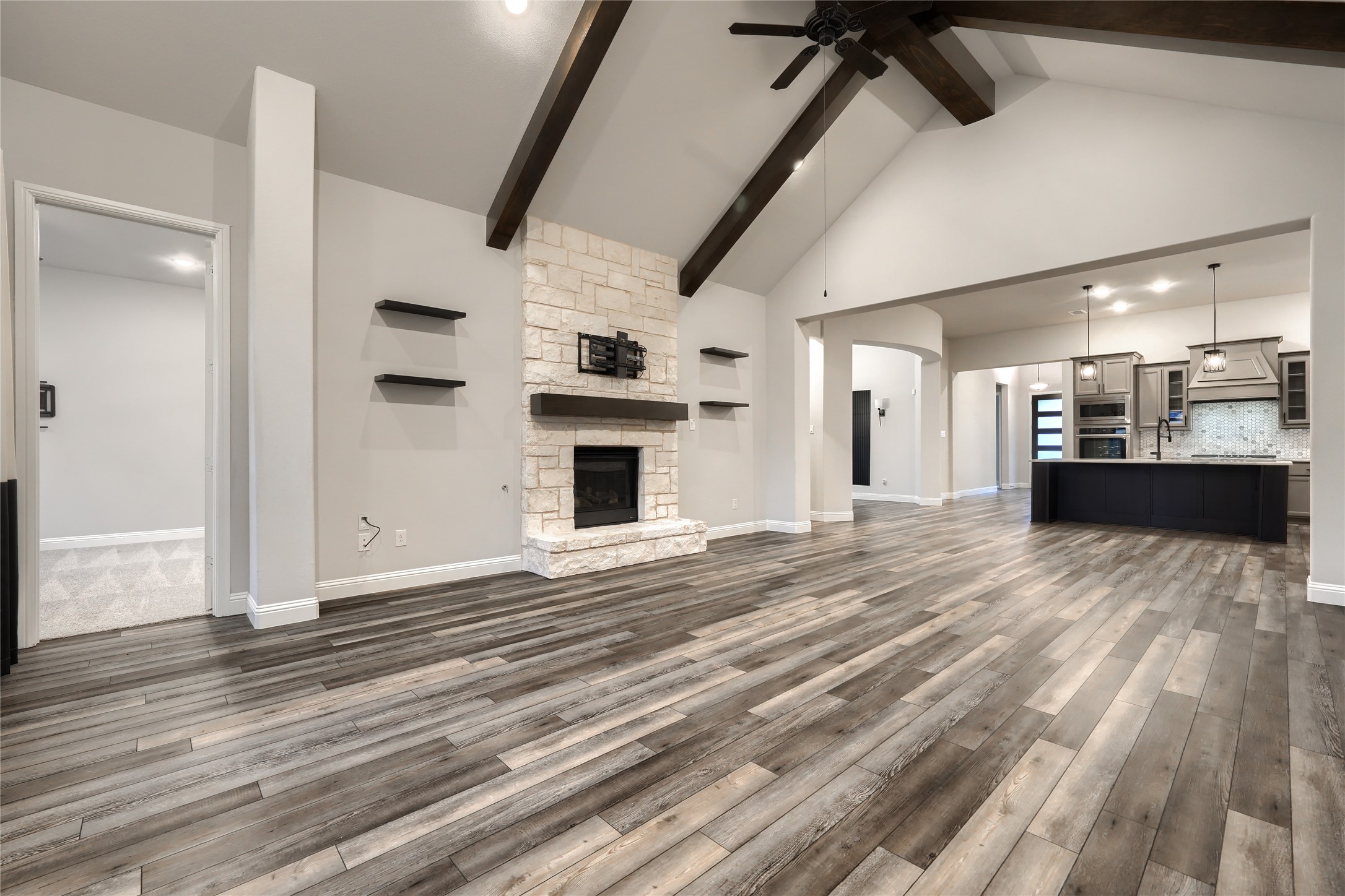 1318 Middleton Drive Rockwall TX 75087