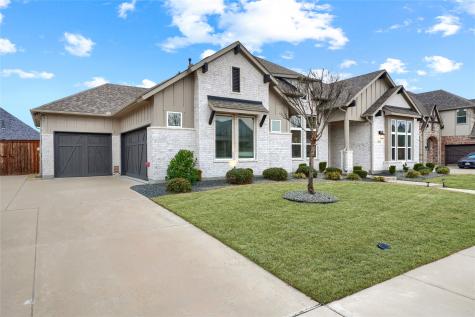1318 Middleton Drive Rockwall TX 75087