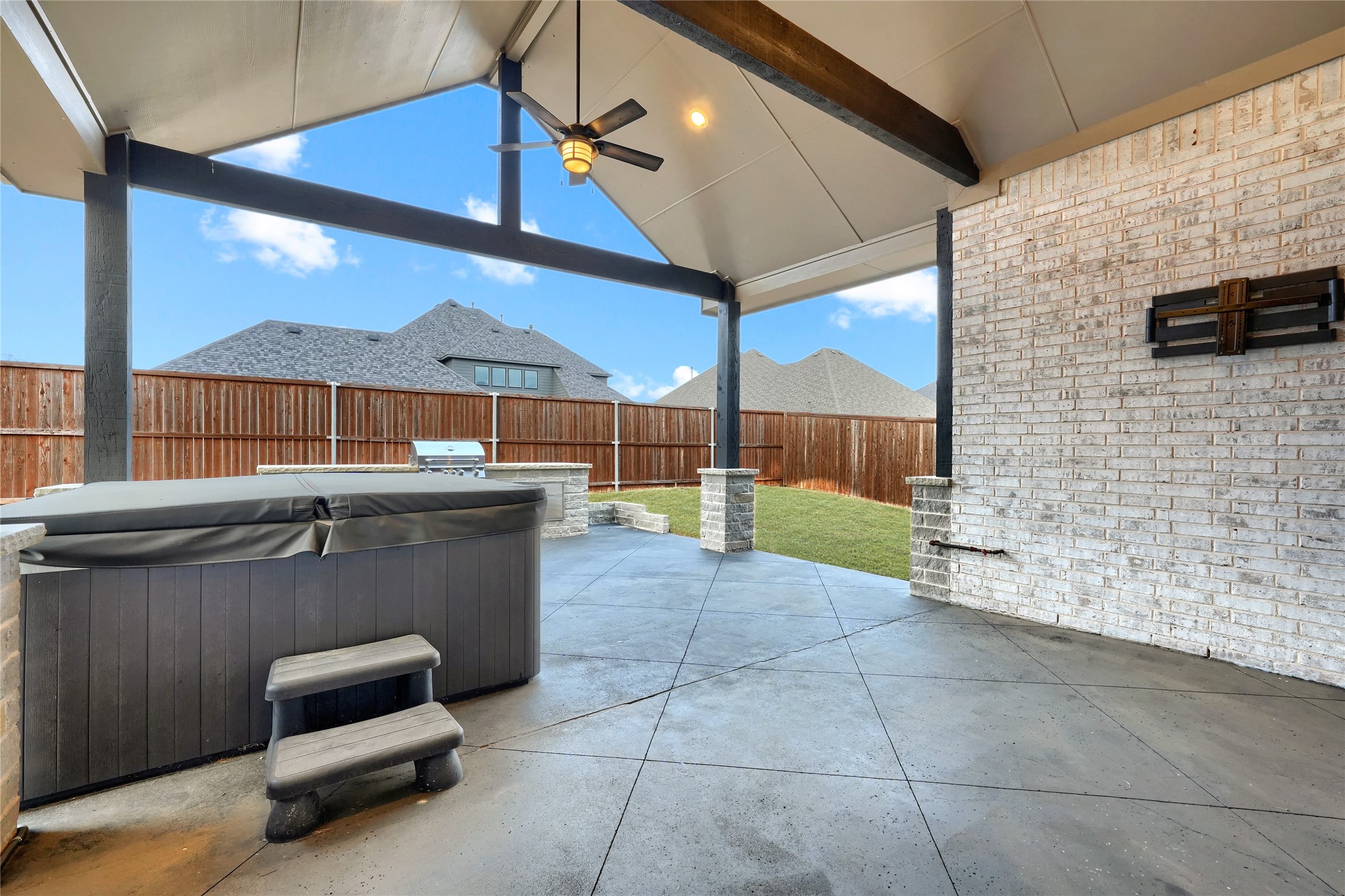 1318 Middleton Drive Rockwall TX 75087