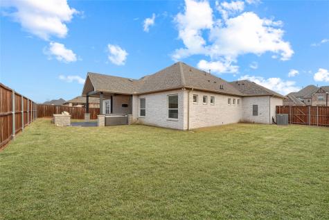 1318 Middleton Drive Rockwall TX 75087