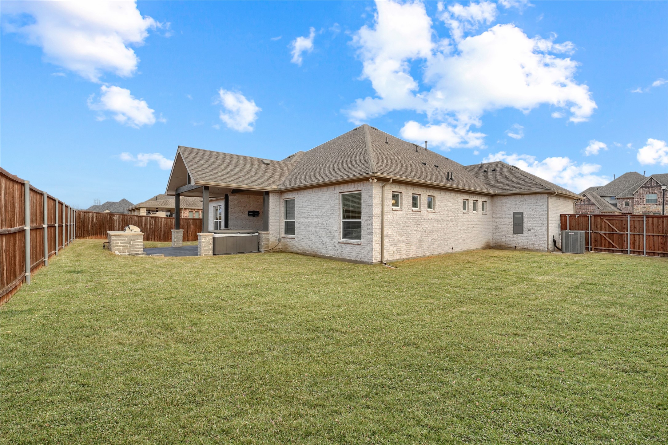 1318 Middleton Drive Rockwall TX 75087