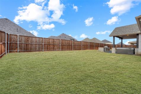 1318 Middleton Drive Rockwall TX 75087