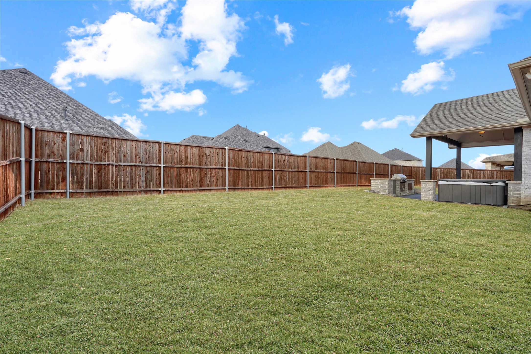 1318 Middleton Drive Rockwall TX 75087