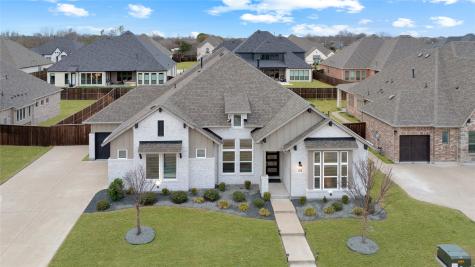 1318 Middleton Drive Rockwall TX 75087