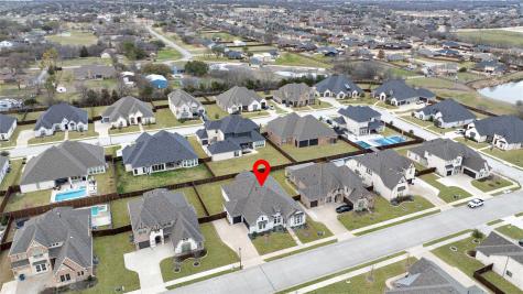1318 Middleton Drive Rockwall TX 75087