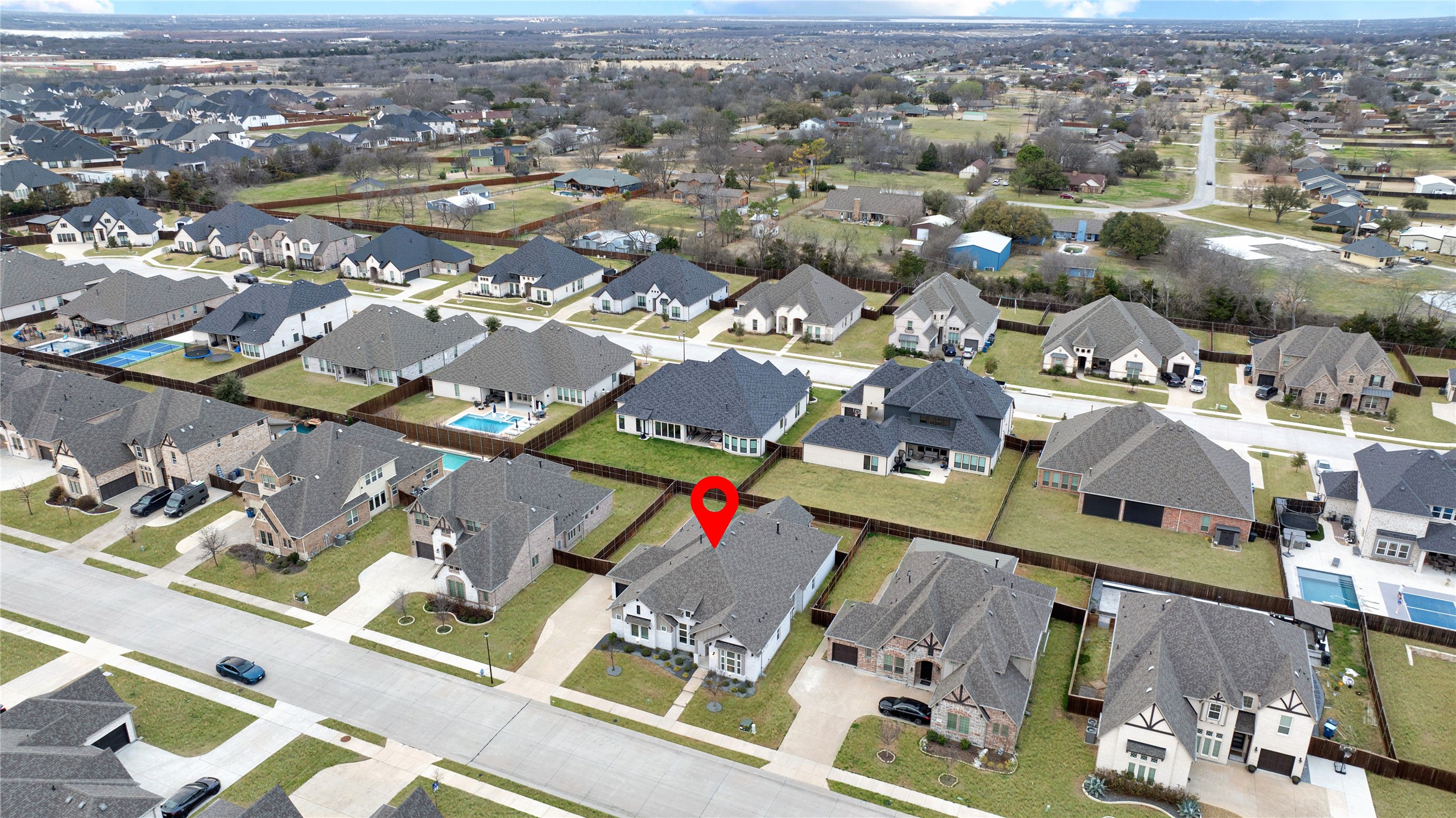 1318 Middleton Drive Rockwall TX 75087