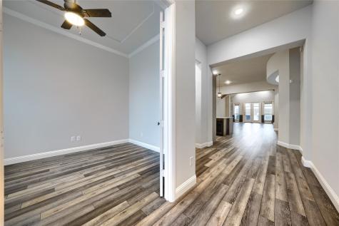 1318 Middleton Drive Rockwall TX 75087