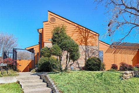 2027 Springwood Place Carrollton TX 75006
