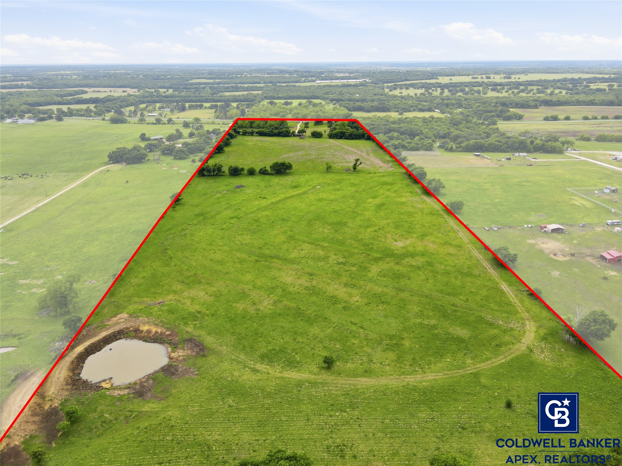 11458 State Highway 171 Covington TX 76636