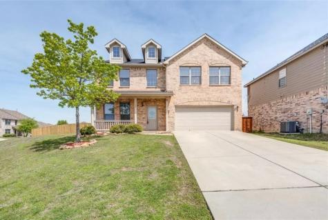7300 Starwood Drive Fort Worth TX 76137