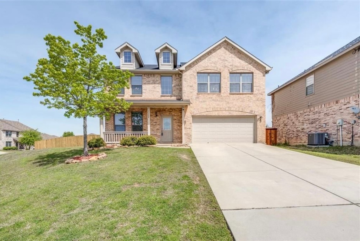 7300 Starwood Drive Fort Worth TX 76137