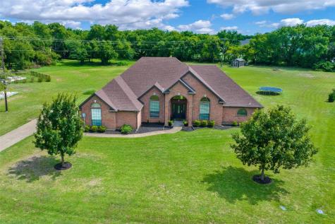 103 Whispering Winds Drive Gunter TX 75058