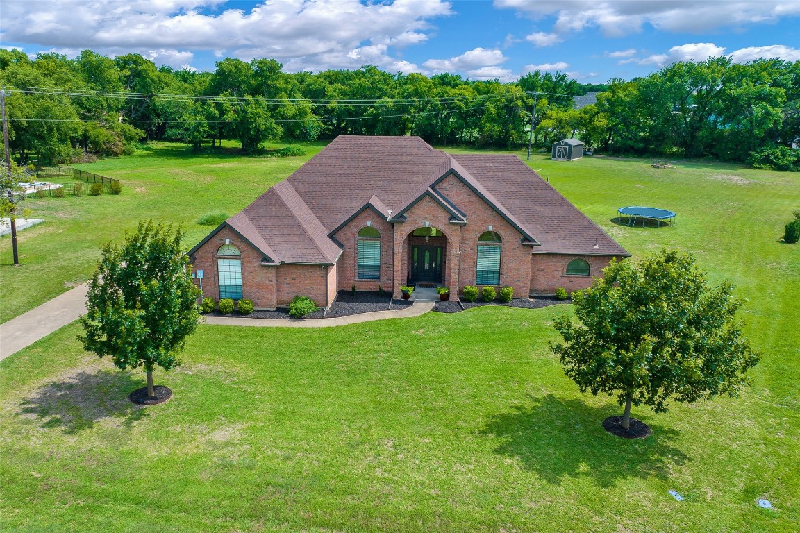 103 Whispering Winds Drive Gunter TX 75058