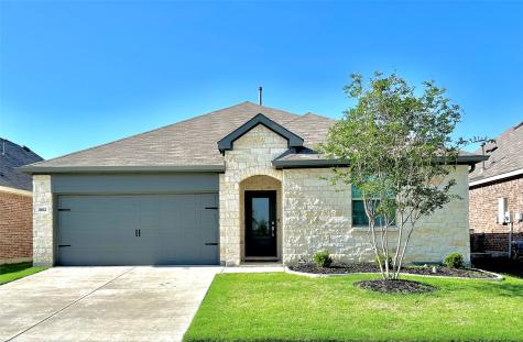 3612 Milkweed Road Mckinney TX 75071