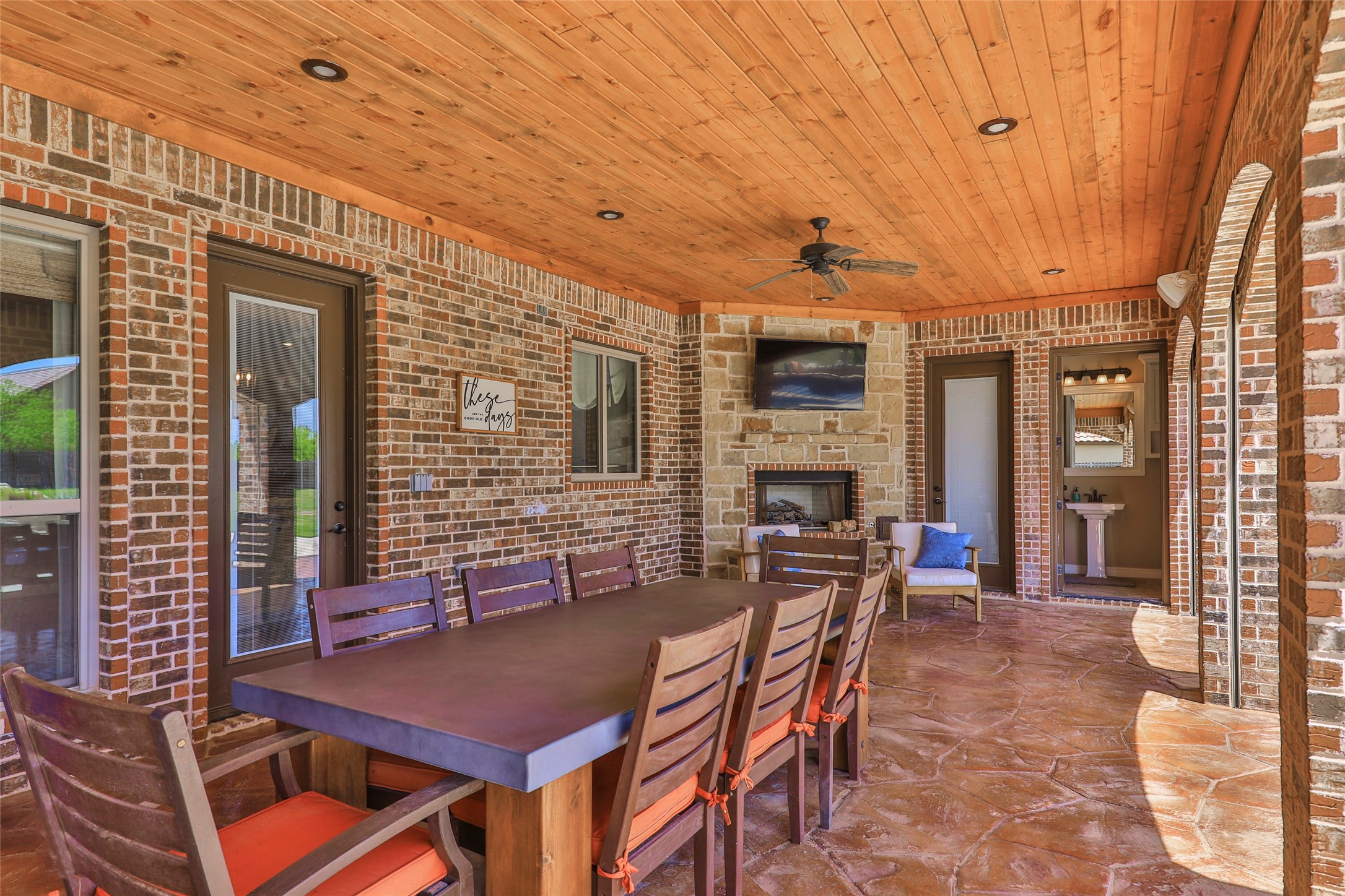 957 Caballo Drive Abilene TX 79602