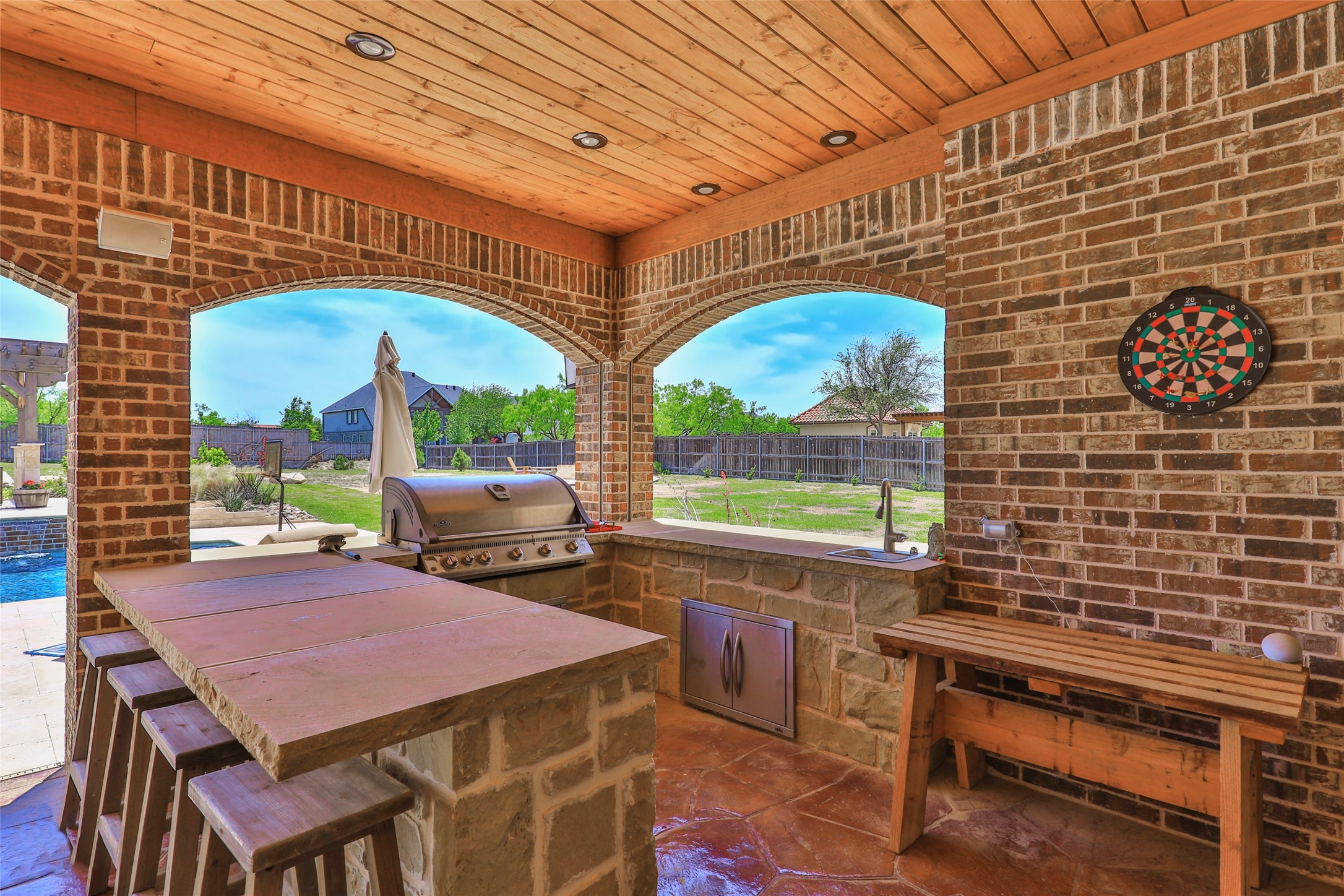 957 Caballo Drive Abilene TX 79602