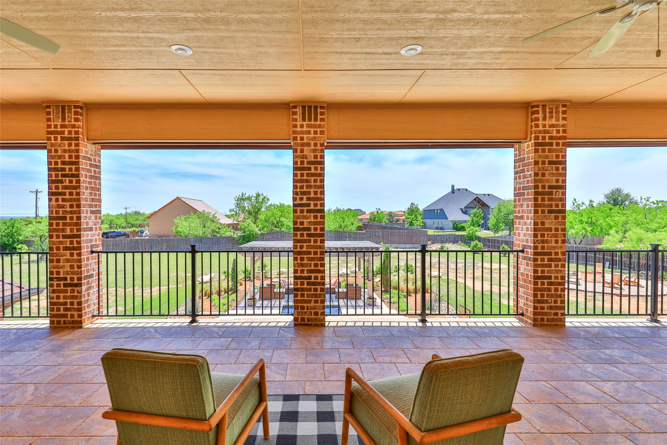 957 Caballo Drive Abilene TX 79602