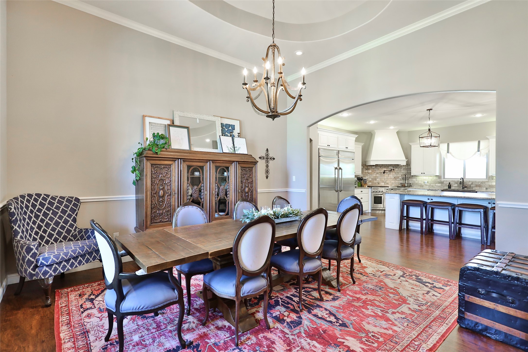 957 Caballo Drive Abilene TX 79602