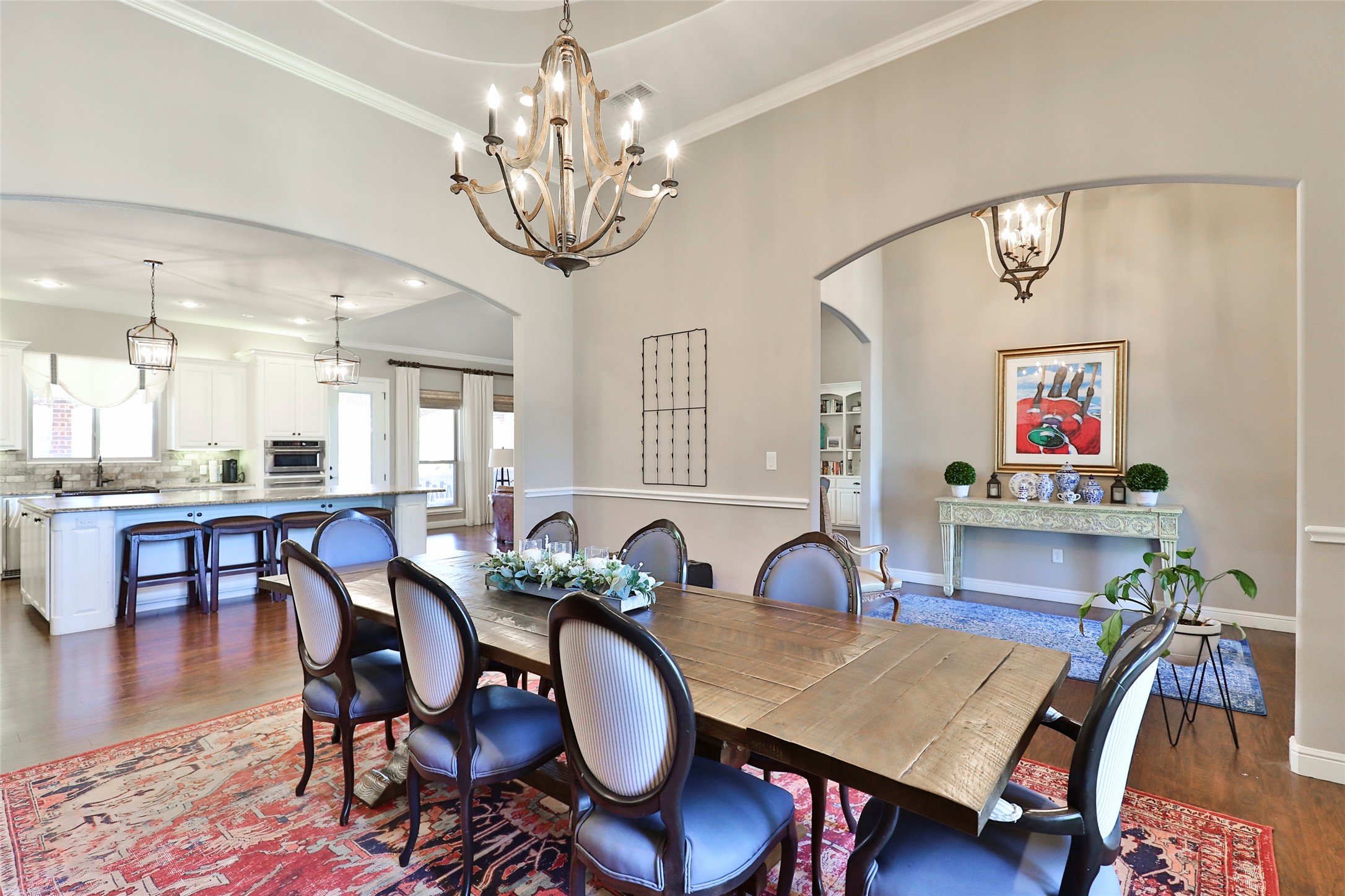 957 Caballo Drive Abilene TX 79602