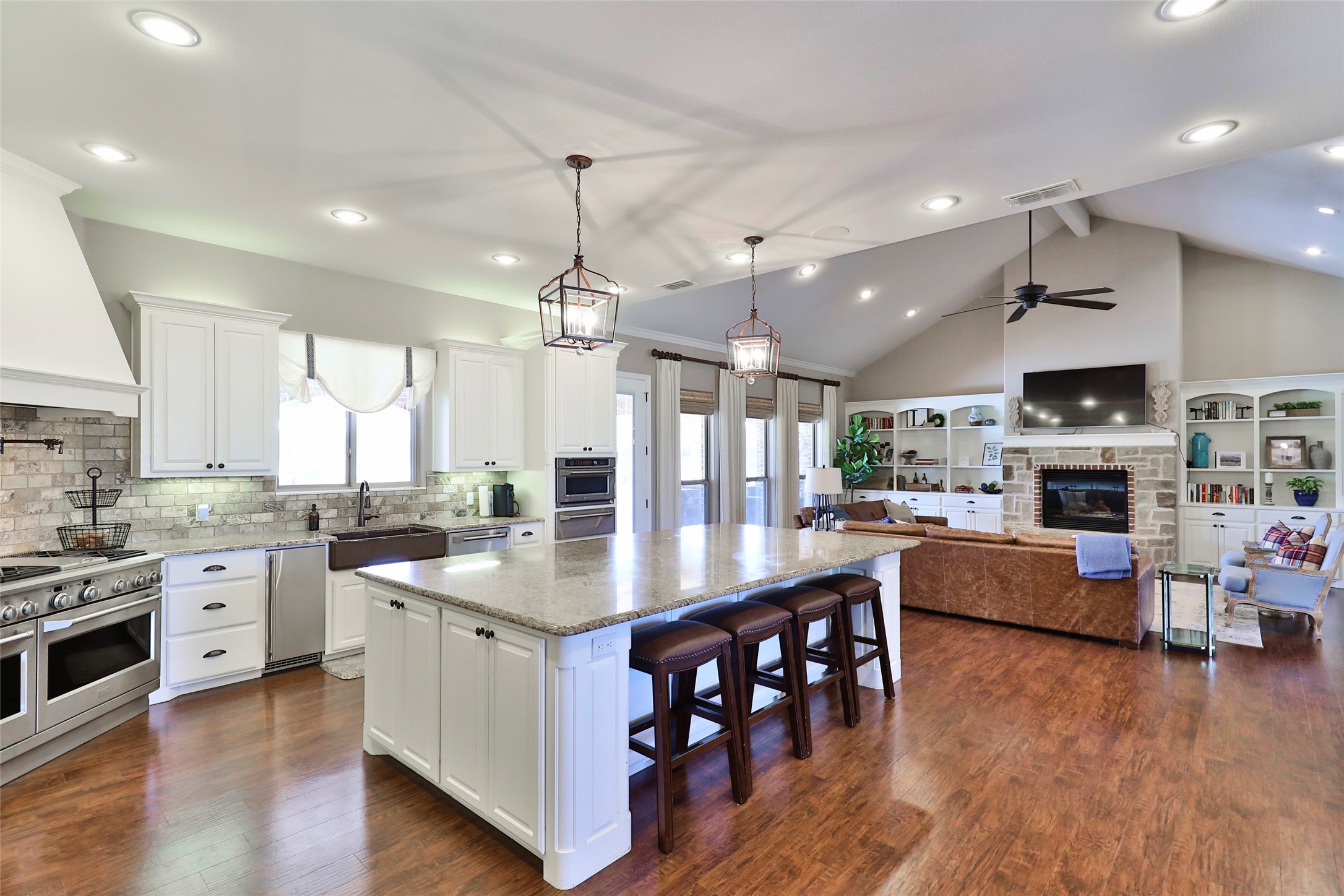 957 Caballo Drive Abilene TX 79602