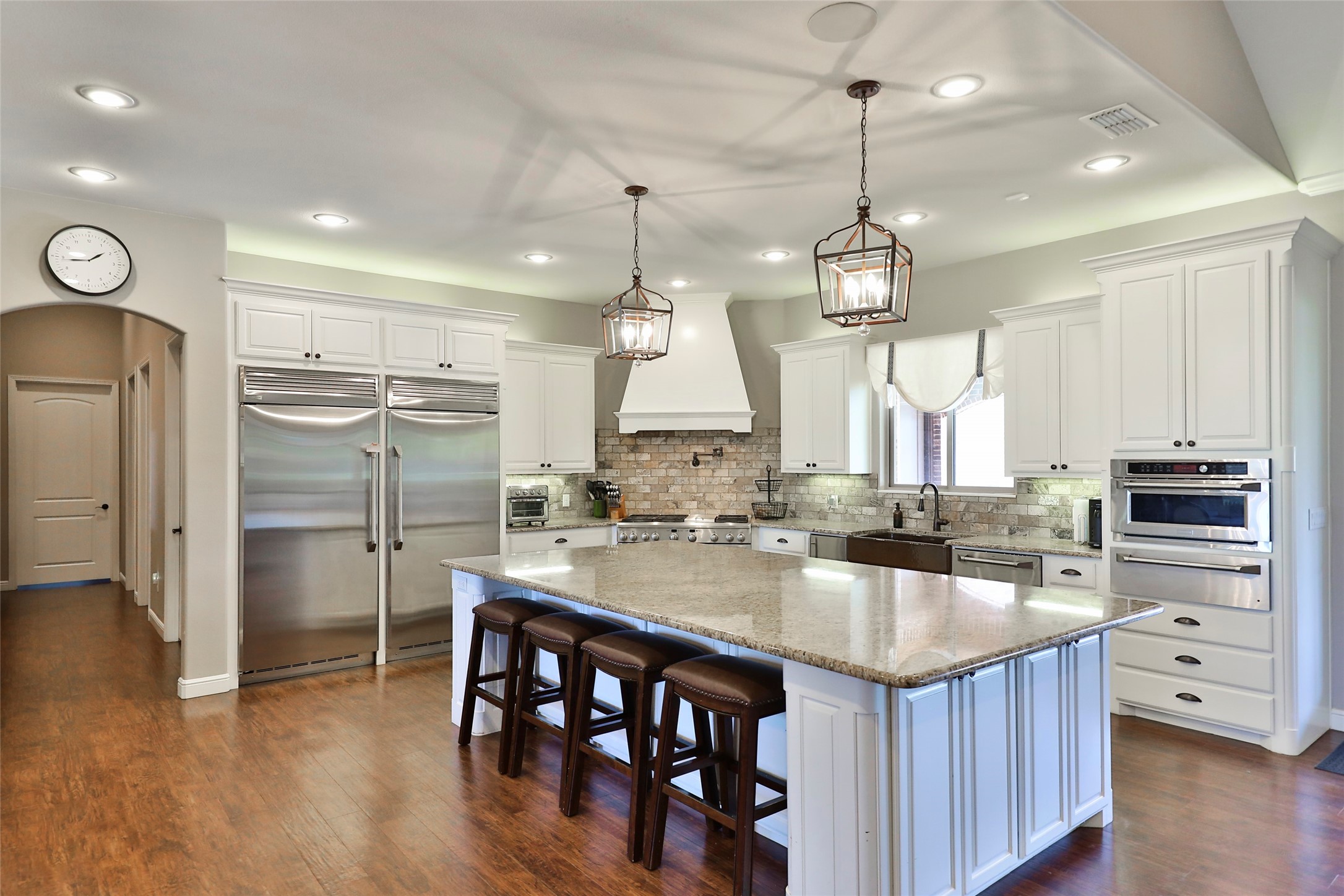 957 Caballo Drive Abilene TX 79602