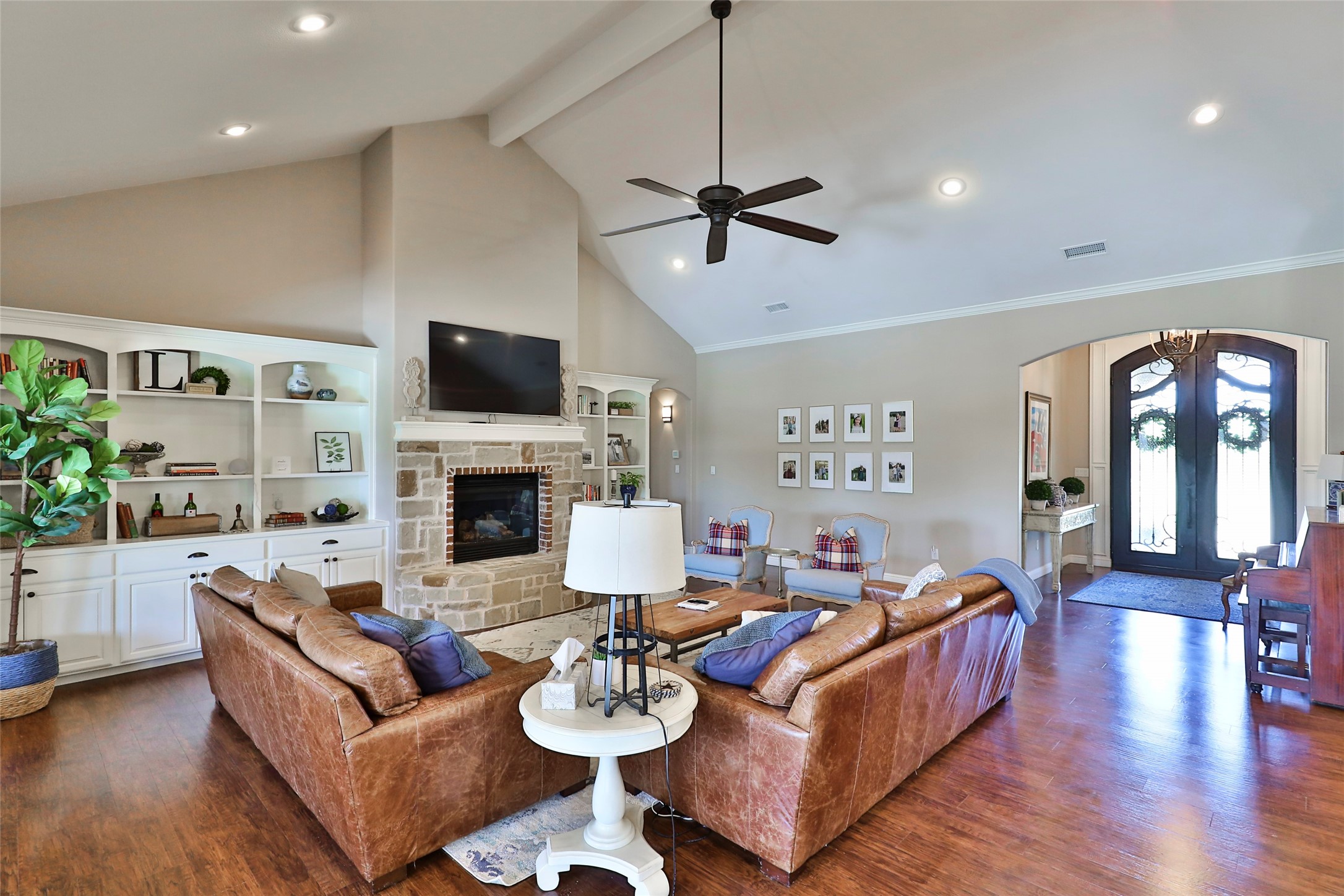 957 Caballo Drive Abilene TX 79602