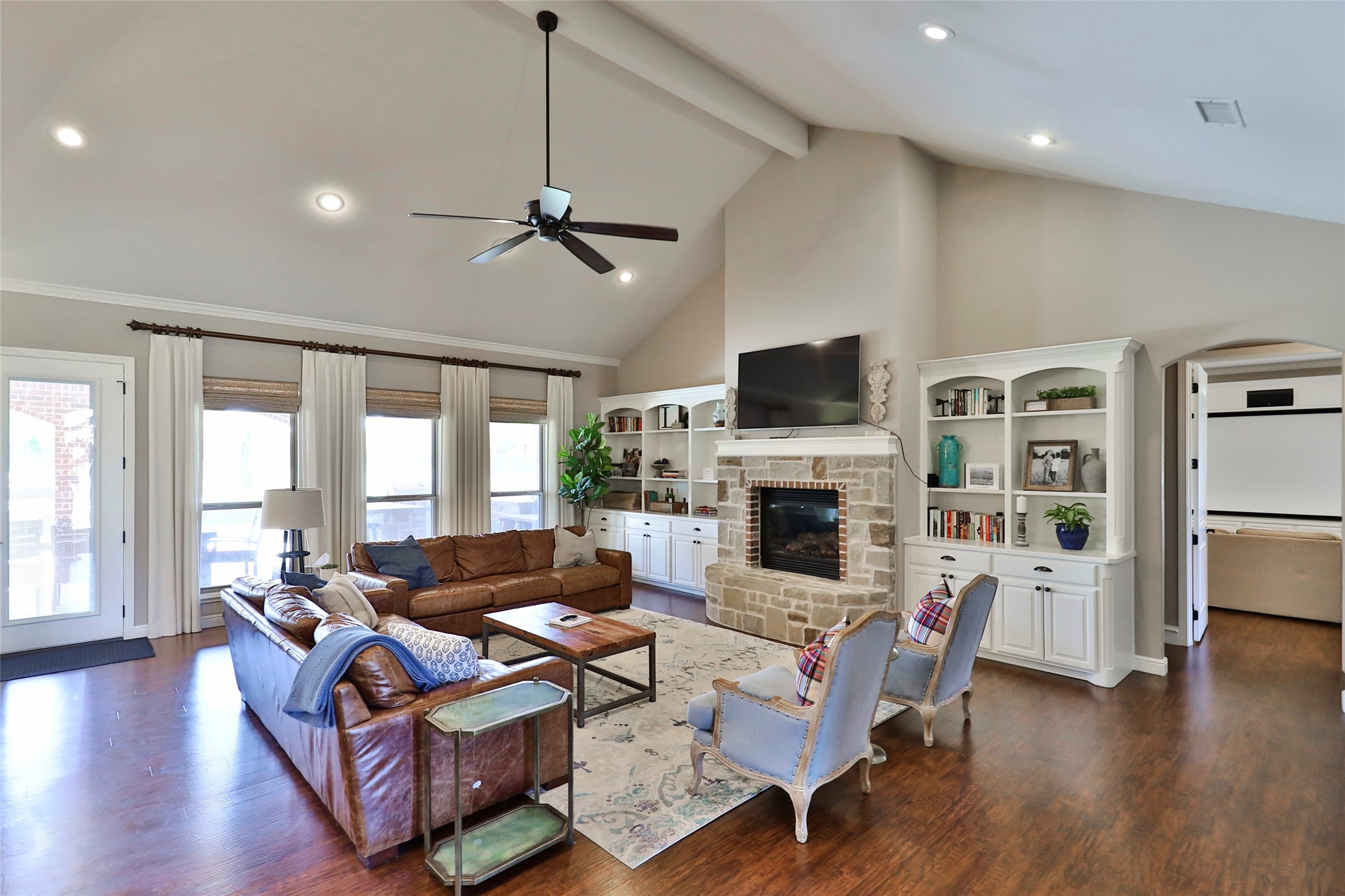 957 Caballo Drive Abilene TX 79602