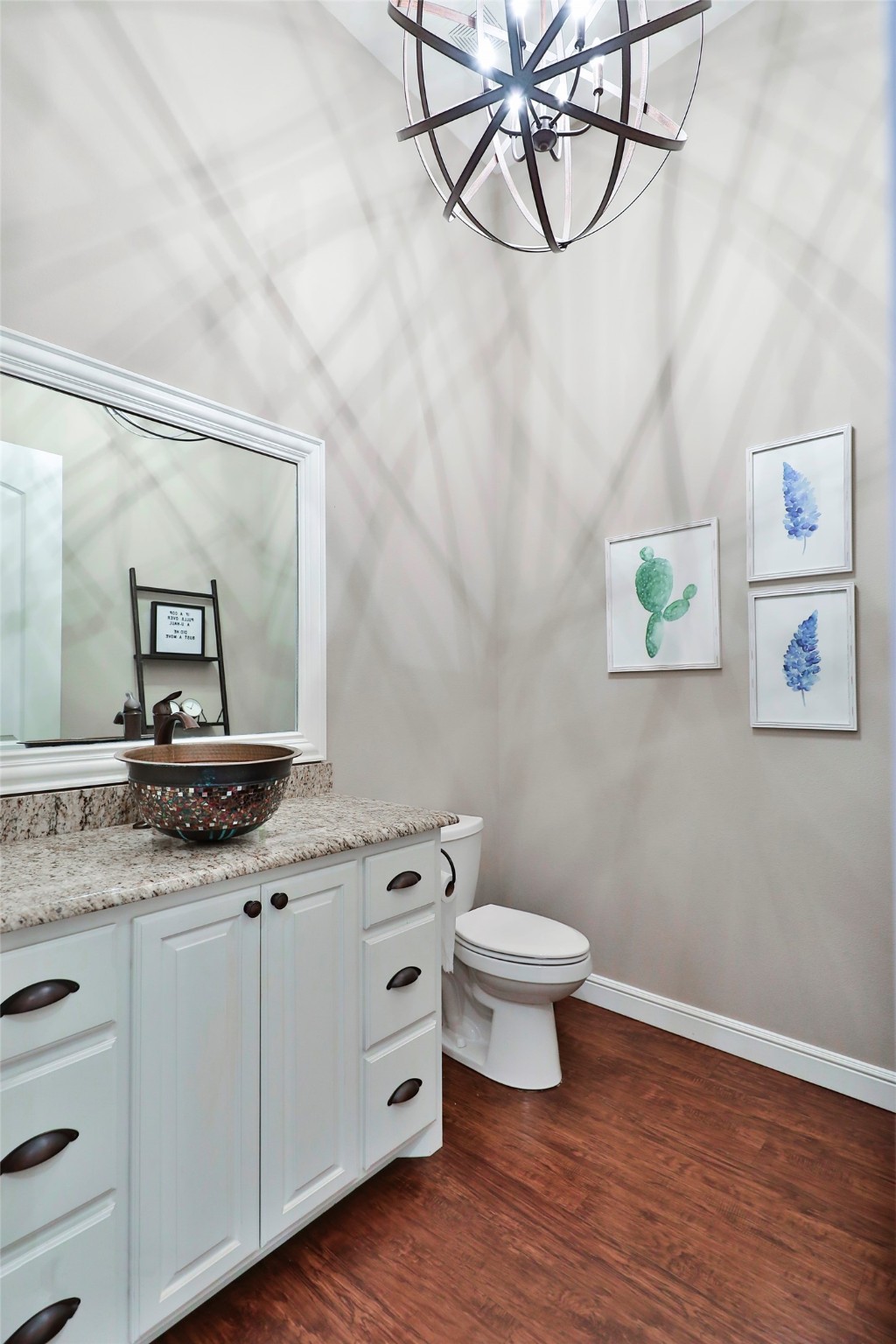 957 Caballo Drive Abilene TX 79602