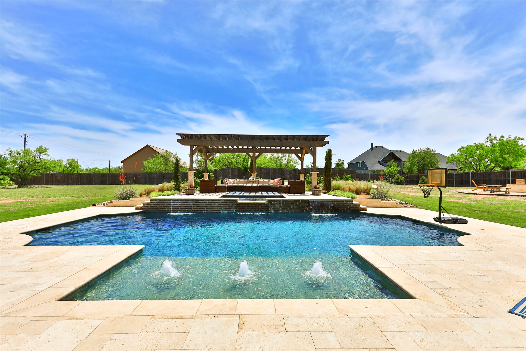 957 Caballo Drive Abilene TX 79602