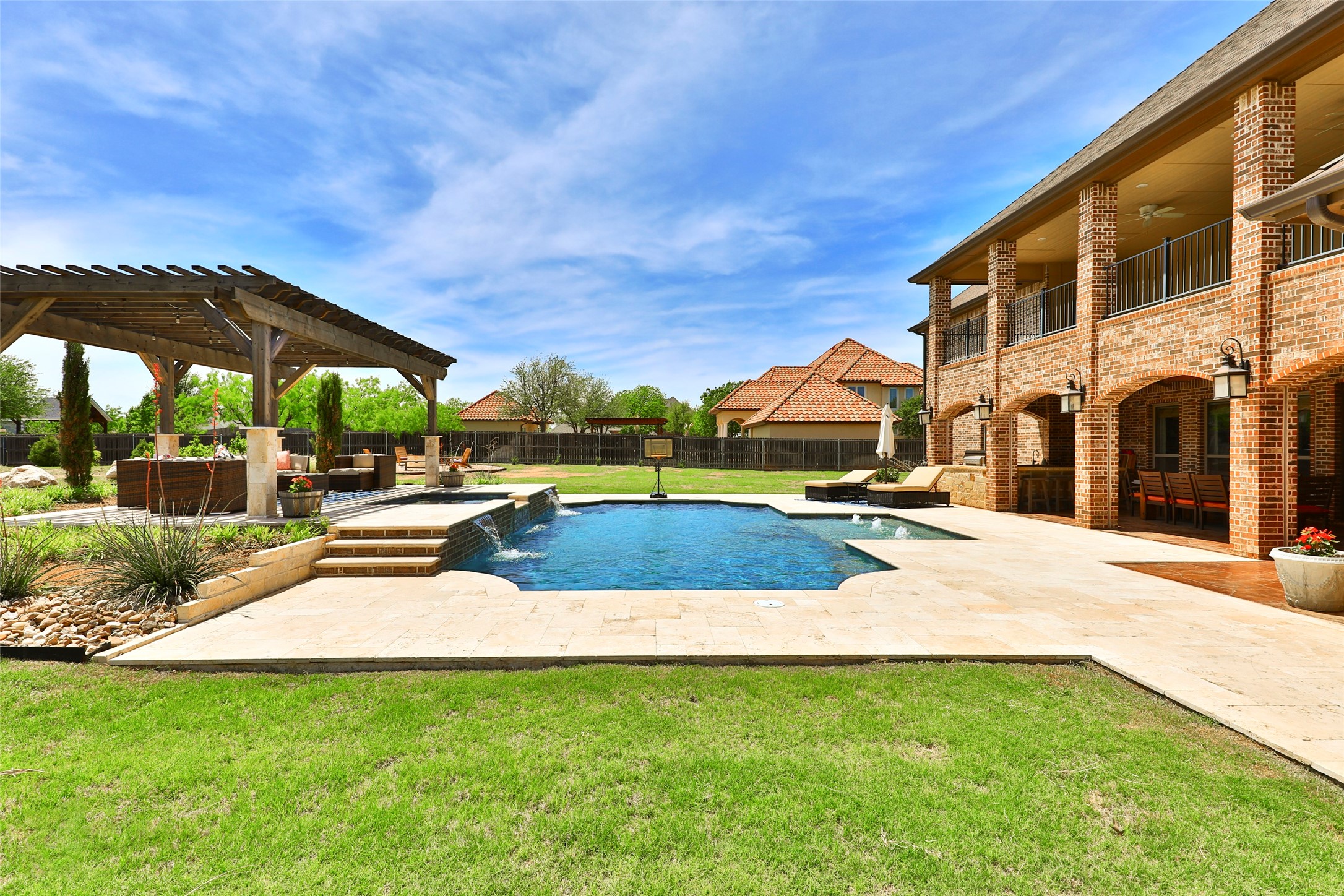 957 Caballo Drive Abilene TX 79602