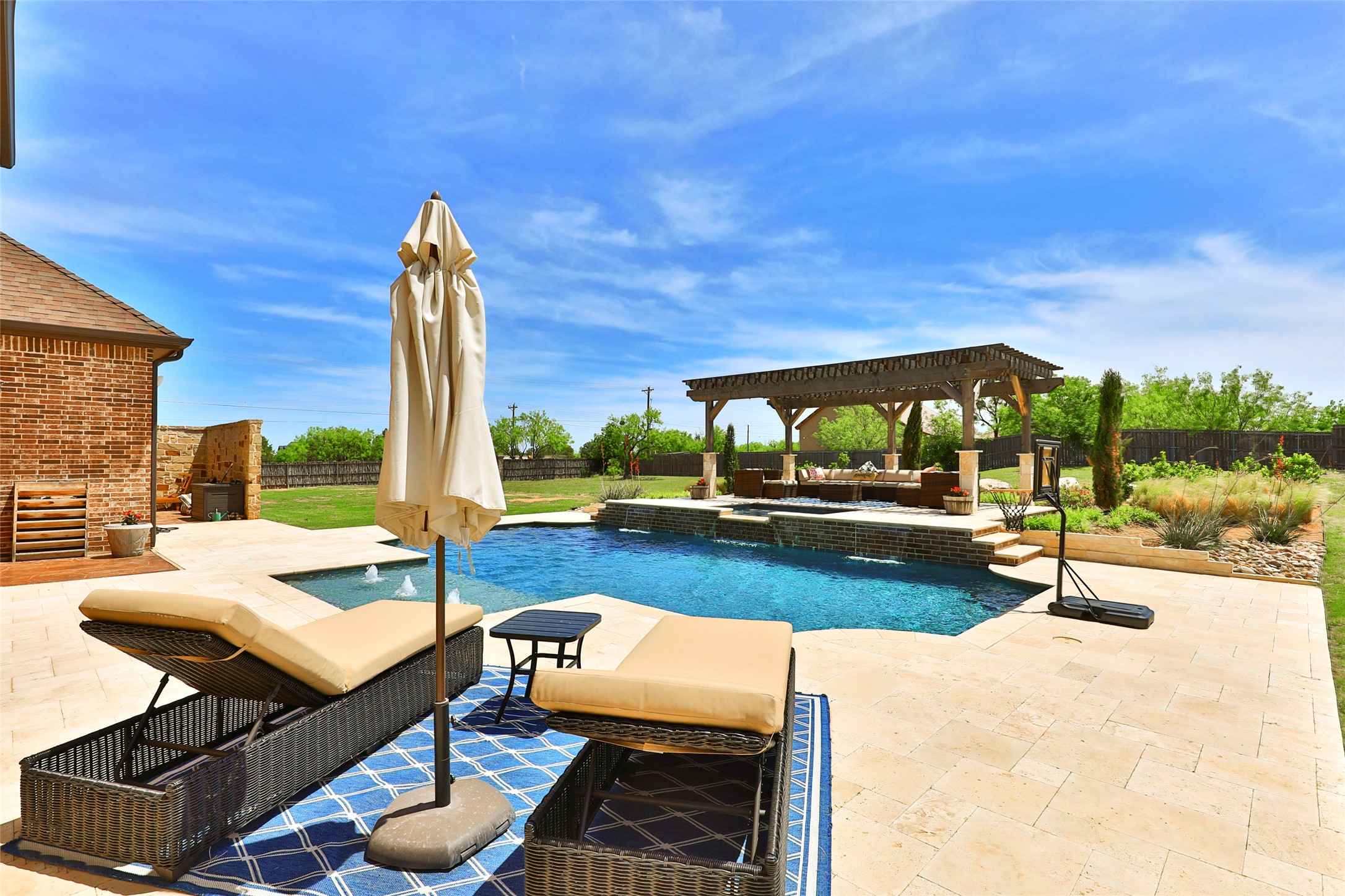 957 Caballo Drive Abilene TX 79602