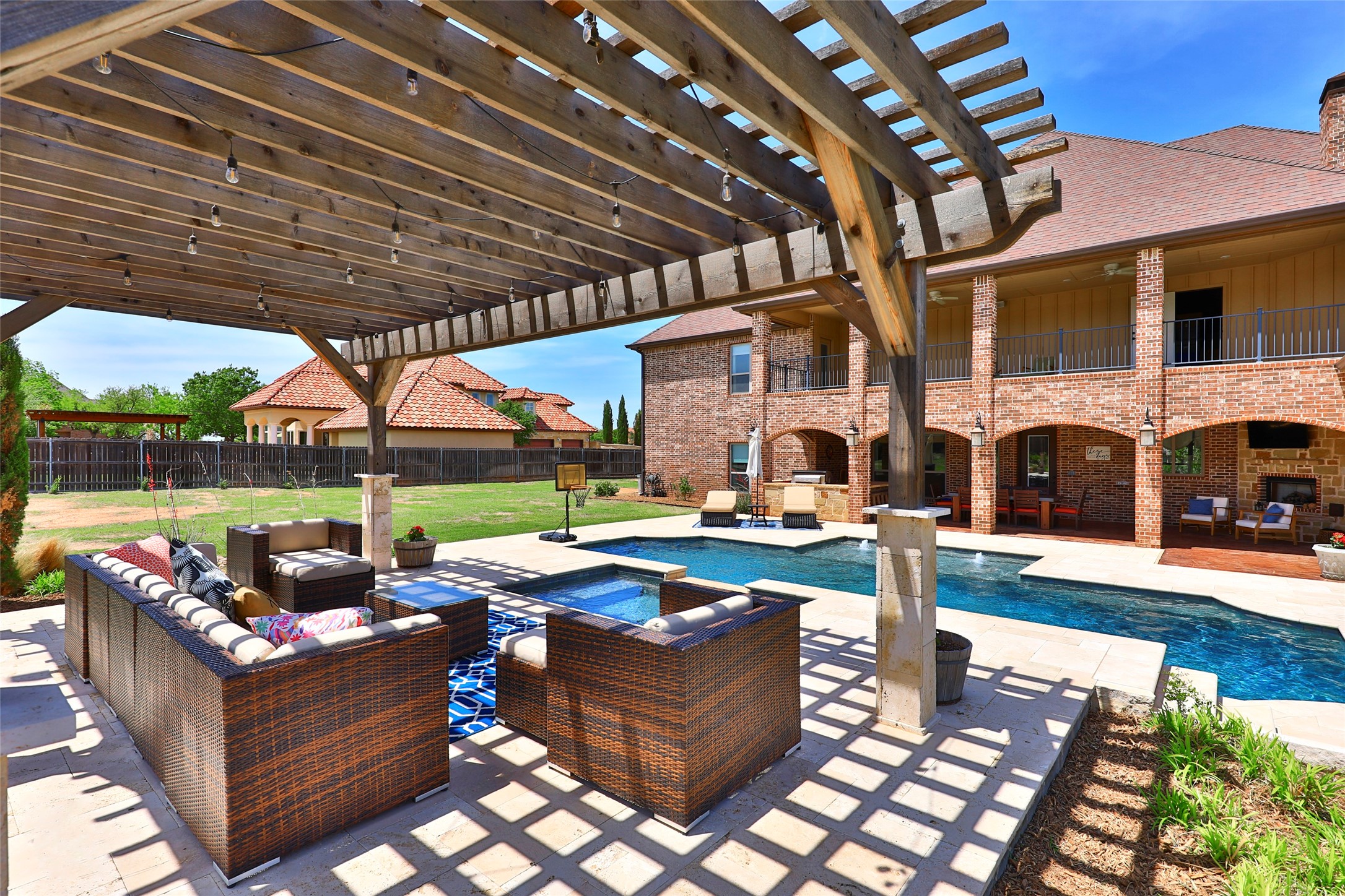 957 Caballo Drive Abilene TX 79602