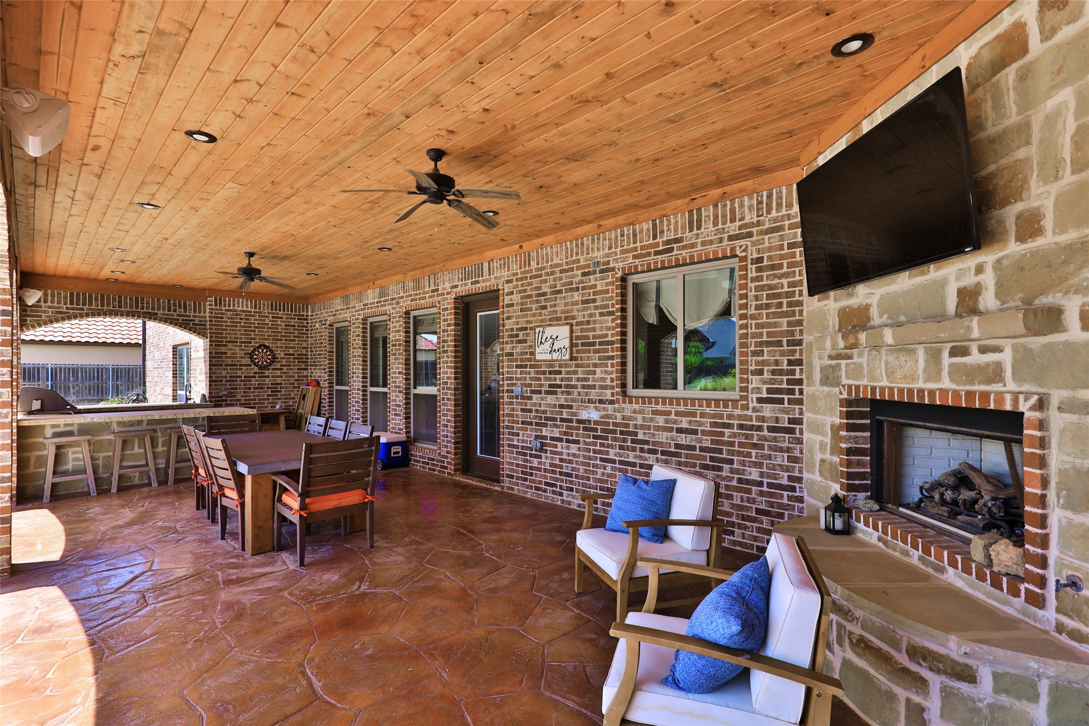 957 Caballo Drive Abilene TX 79602