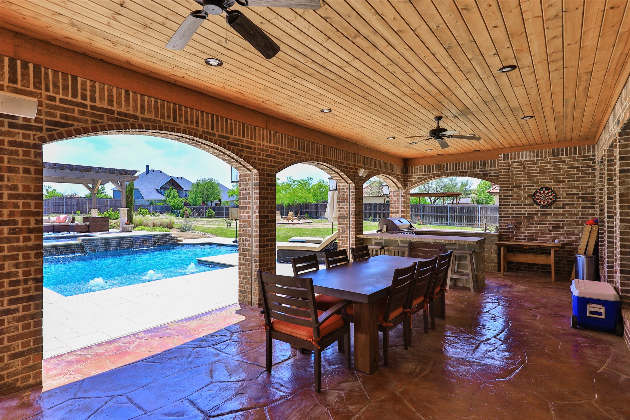 957 Caballo Drive Abilene TX 79602