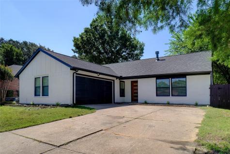 6506 Springfield Drive Arlington TX 76016