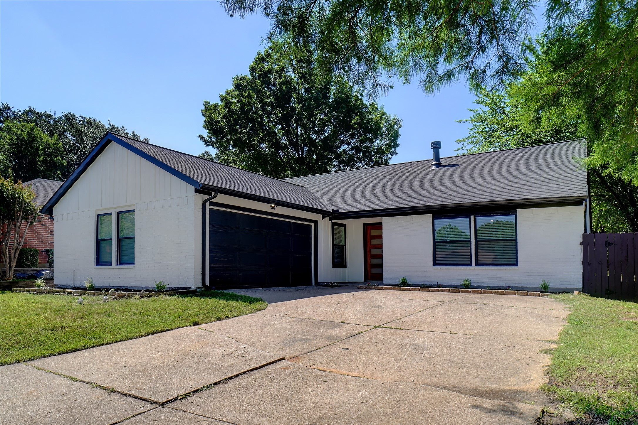 6506 Springfield Drive Arlington TX 76016