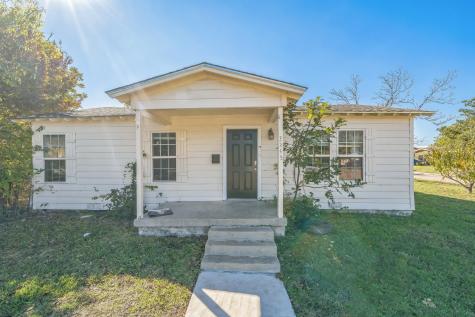 3245 Alta View Street Fort Worth TX 76111