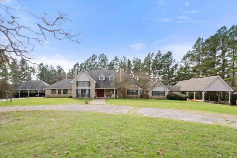 6951 E County Road 315 Buffalo TX 75831