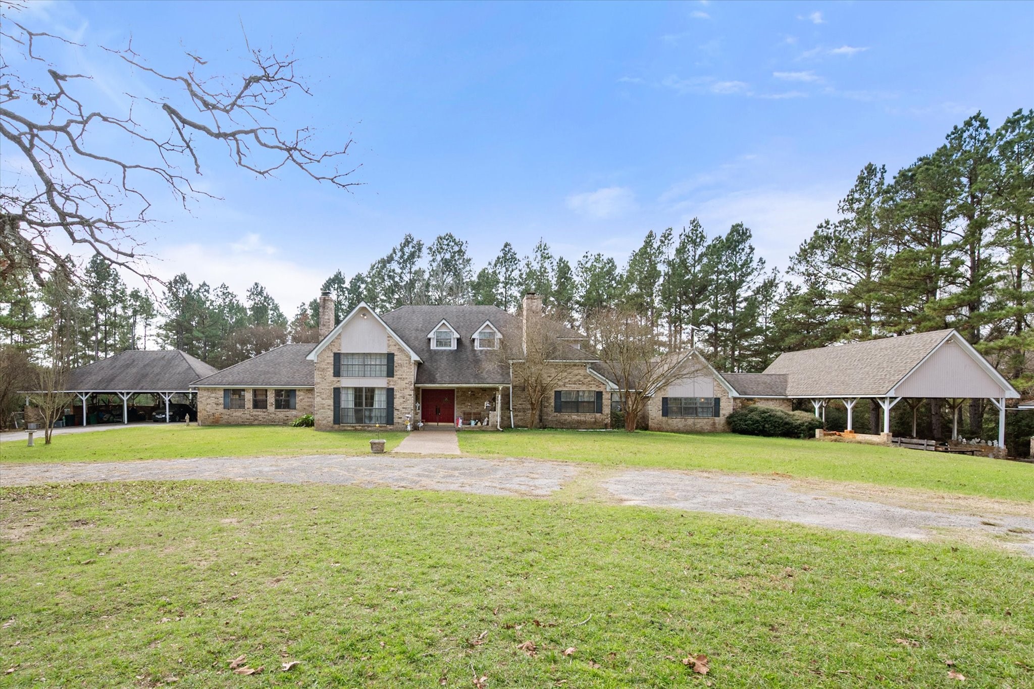6951 E County Road 315 Buffalo TX 75831
