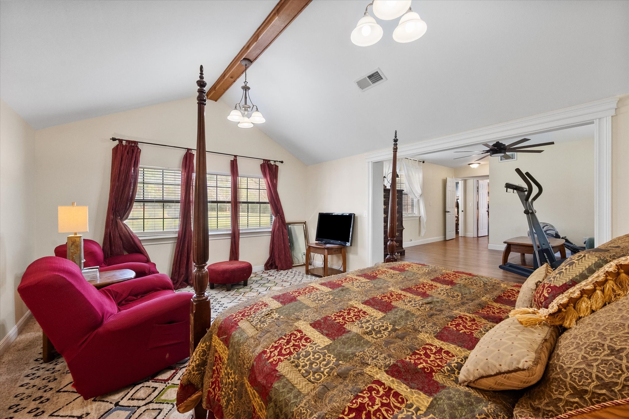 6951 E County Road 315 Buffalo TX 75831