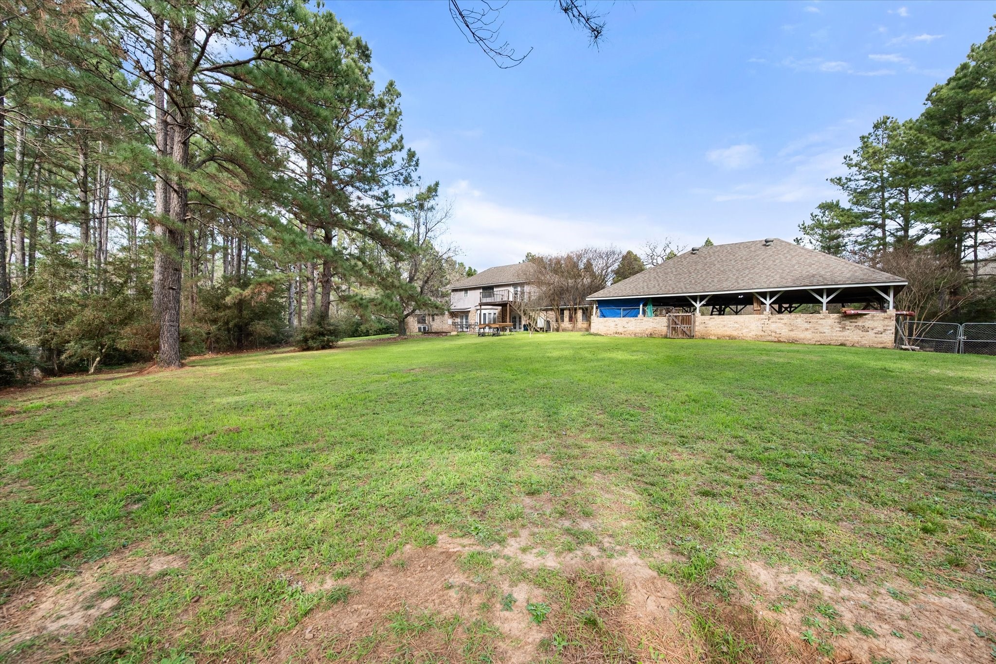 6951 E County Road 315 Buffalo TX 75831