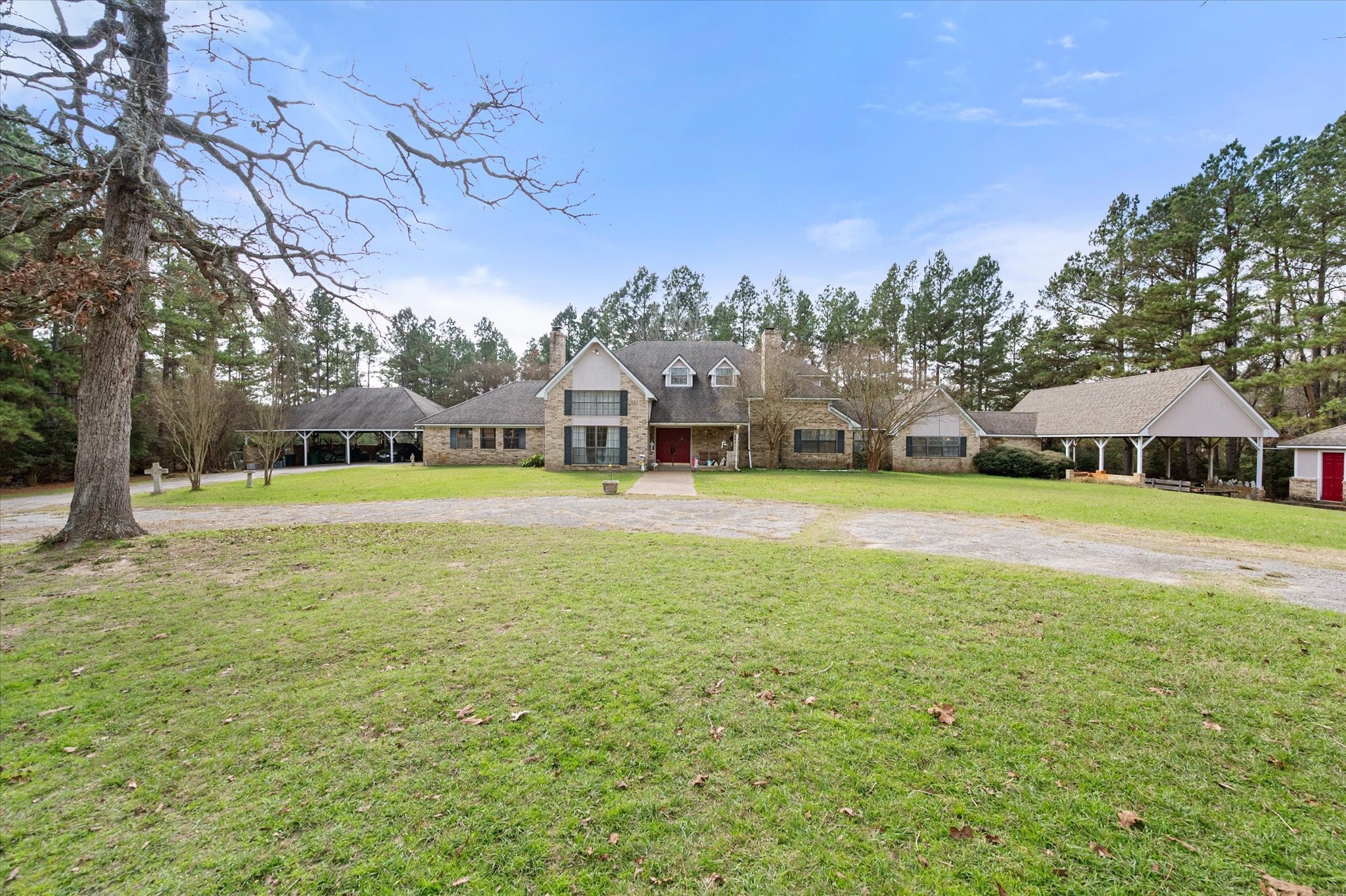 6951 E County Road 315 Buffalo TX 75831