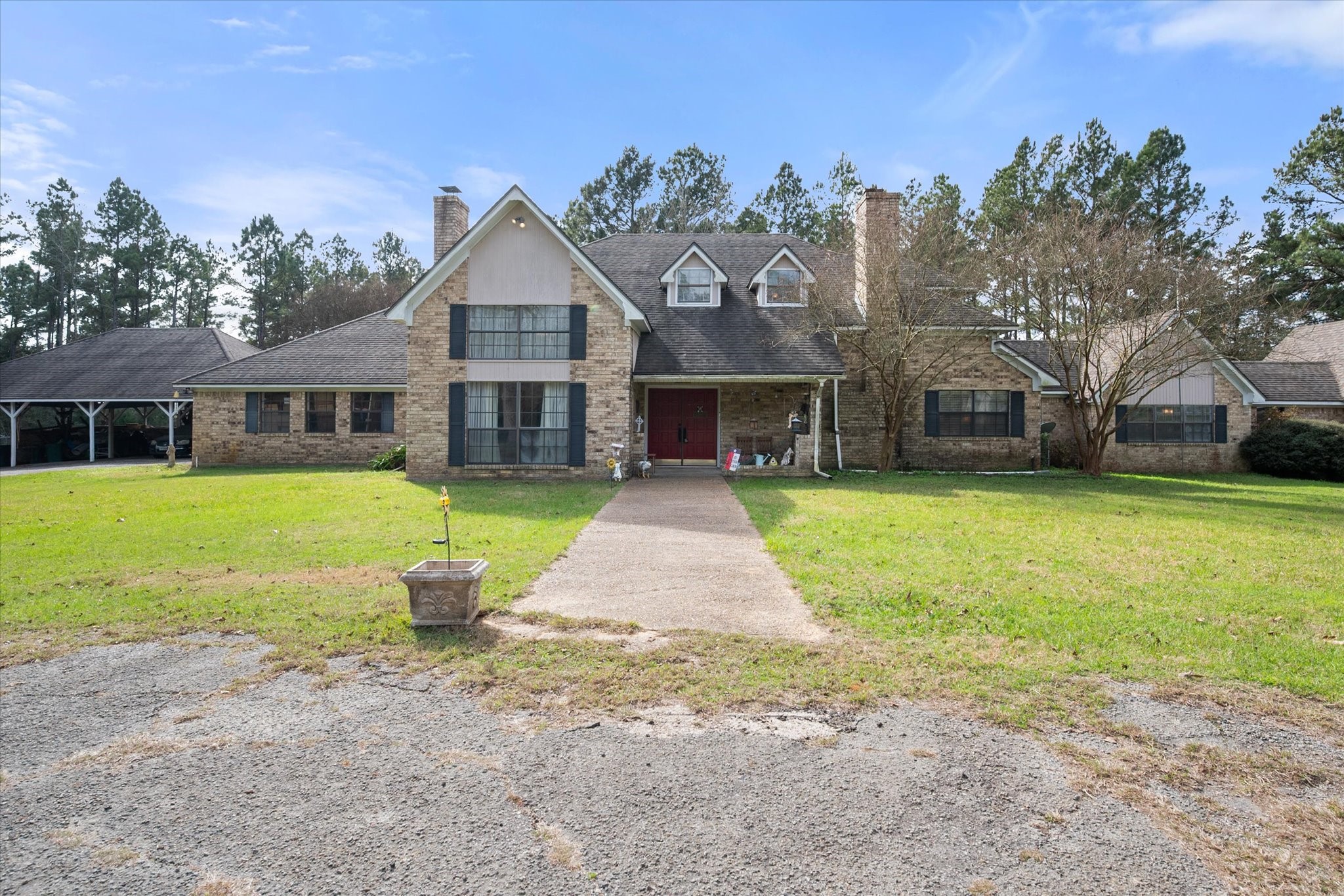 6951 E County Road 315 Buffalo TX 75831
